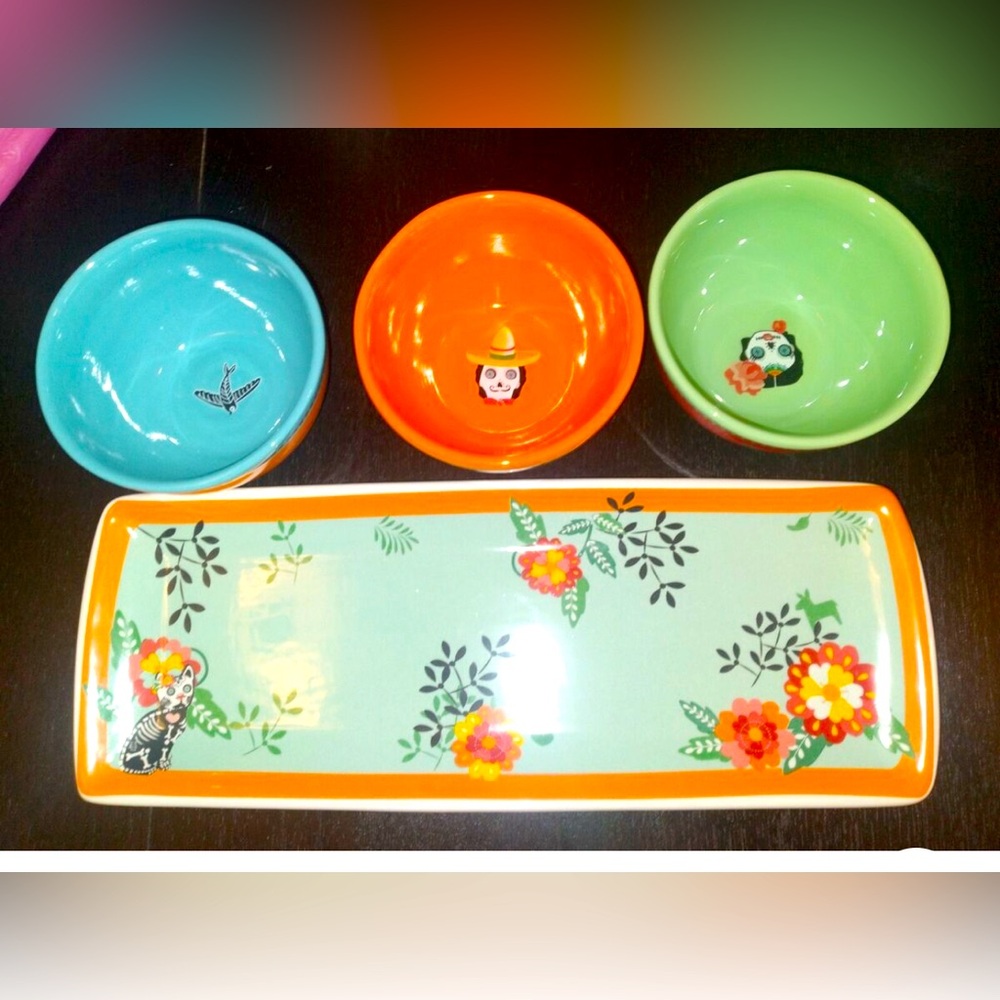 Magneta home